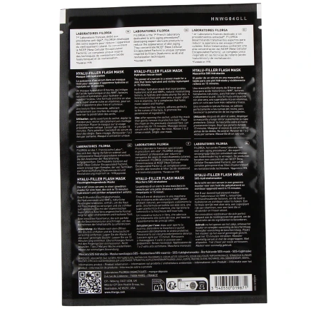 Filorga Hyalu-Filler Flash Mask