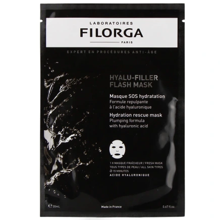Filorga Hyalu-Filler Flash Mask