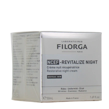 Filorga NCEF Night Mask