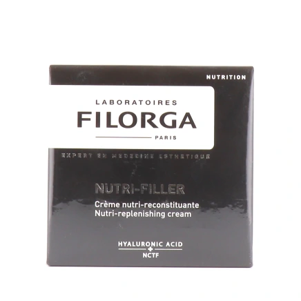 Filorga Crème Nutri-Reconstituante Nutri-Filler