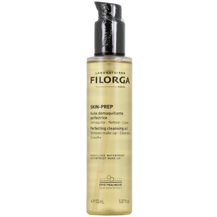 Filorga Skin-Prep Huile Démaquillante Perfectrice