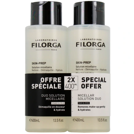 Filorga Skin-Prep Solution Micellaire