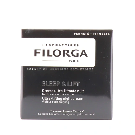 Filorga Sleep & Lift Crème Ultra-liftante Nuit