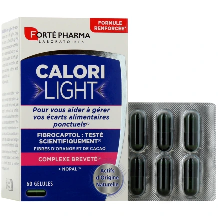 Forté Pharma CaloriLight