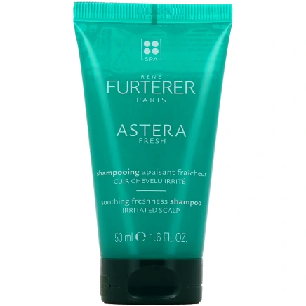 Furterer Astera Fresh Shampooing Apaisant Fraîcheur