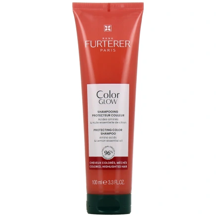Furterer Color Glow Shampooing