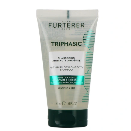 Furterer Triphasic Shampoing