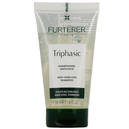 Furterer Triphasic Shampoing
