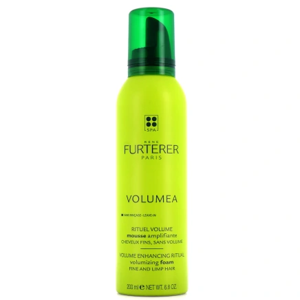 Furterer Volumea Mousse Amplifiante