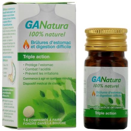 Ganatura