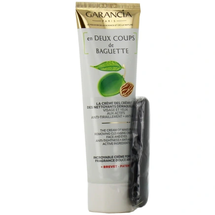 Garancia En Deux Coups de Baguette