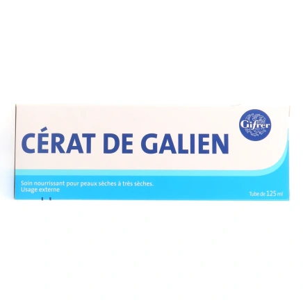 Gifrer Cérat de Galien