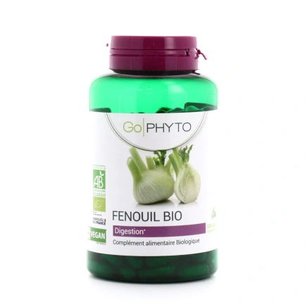 Go Phyto Fenouil Bio Digestion