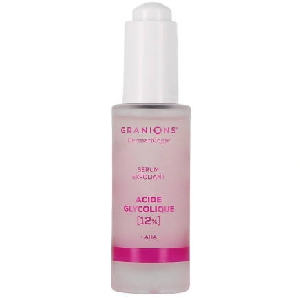 Granions Dermatologie Sérum Exfoliant