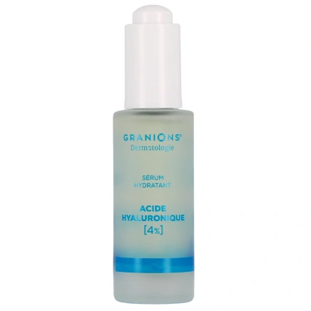 Granions Dermatologie Sérum Hydratant