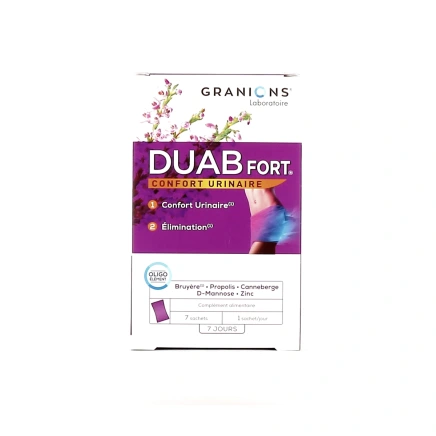 Duab Fort