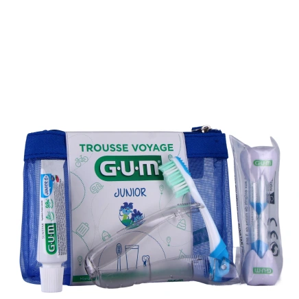 Gum Kit Voyage Junior