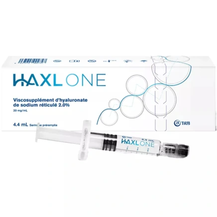 Haxl One