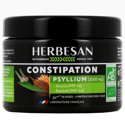 Herbesan Constipation