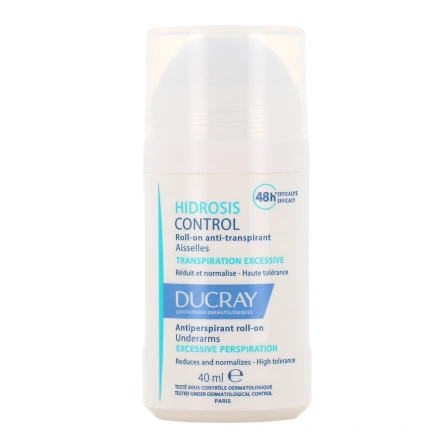 Hidrosis Control Roll-On Anti-Transpirant