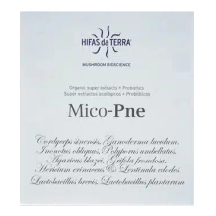 Hifas da Terra Mico Pne 2.0