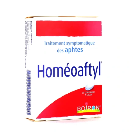 Homeoaftyl