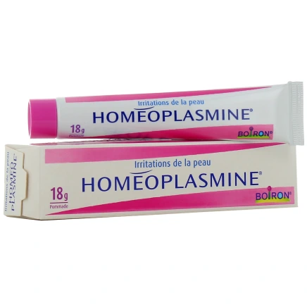 Homéoplasmine