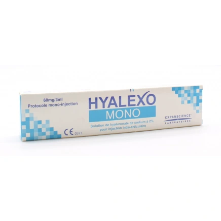 Hyalexo Mono