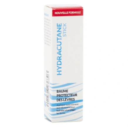 Hydracutane Baume Protecteur des Lèvres en Stick