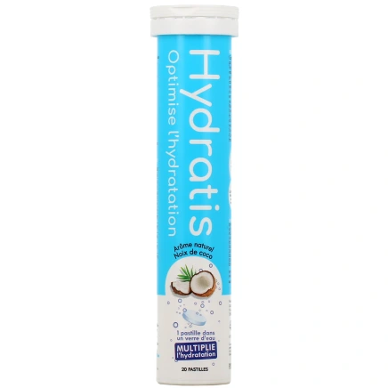 Hydratis
