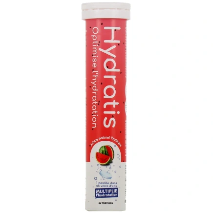 Hydratis