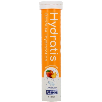 Hydratis