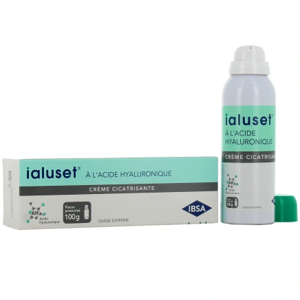Ialuset