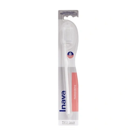 Inava Brosse à dents Parodontie