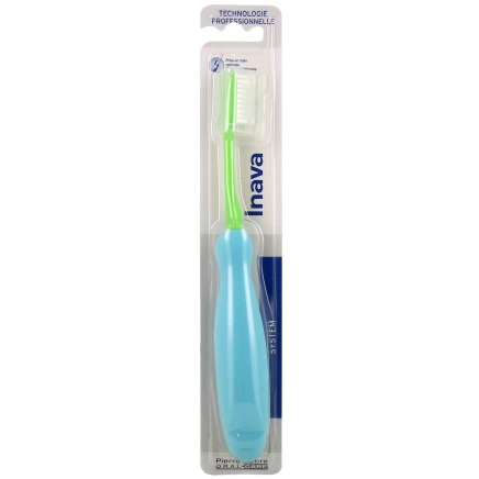 Inava System Brosse à Dents 20/100