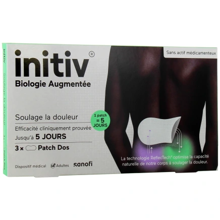 Initiv