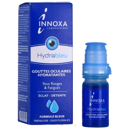 Innoxa Gouttes Bleues