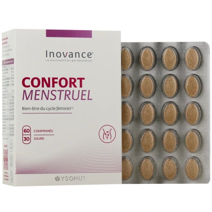 Inovance Confort Menstruel