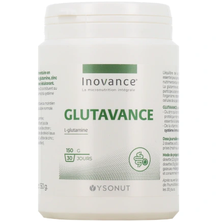 Inovance Glutavance