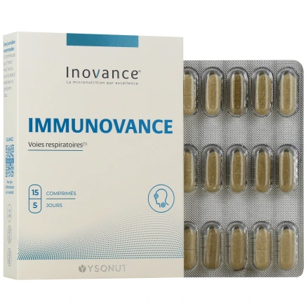 Inovance Immunovance