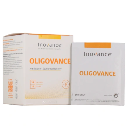 Inovance Oligovance