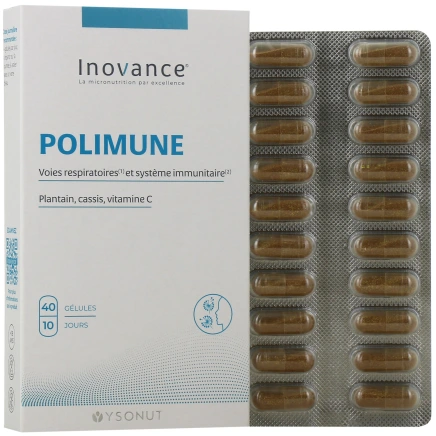 Inovance Polimune
