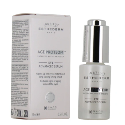 Institut Esthederm Age Proteom Eye