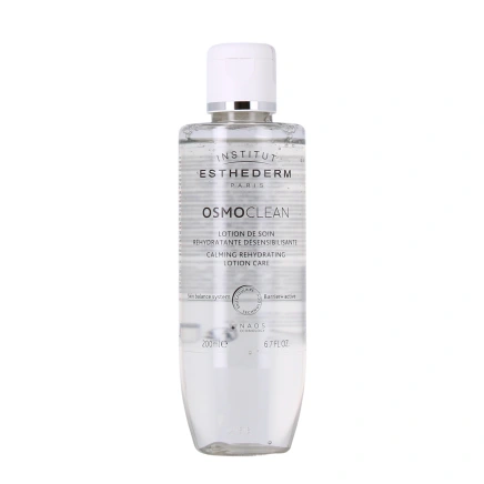Institut Esthederm Osmoclean Lotion Fraîche Hydra-Ressourçante