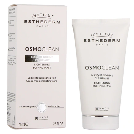 Institut Esthederm Osmoclean Masque Gomme Clarifiant