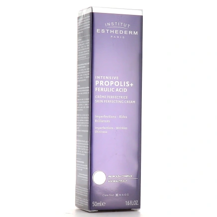 Institut Esthederm Intensive Propolis+ Crème perfectrice