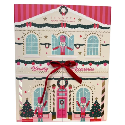 Inuwet Calendrier de l'Avent