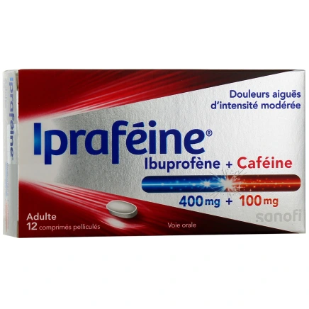 Iprafeine