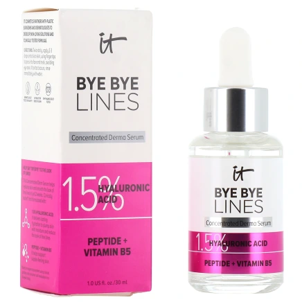 It Cosmetics Bye Bye Lines Sérum