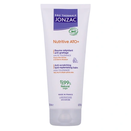 Jonzac Nutritive AP+ Baume relipidant intensif